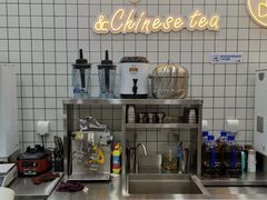 -茶百道(万达店)