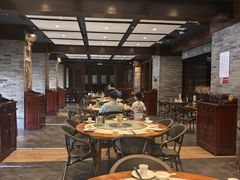 -北京老铺烤鸭(西稍门店)