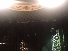 -楼兰新疆主题餐厅(苏州中心店)