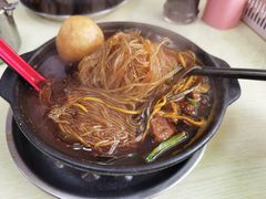 红烧牛肉砂锅-南湖胖子砂锅(五福街店)