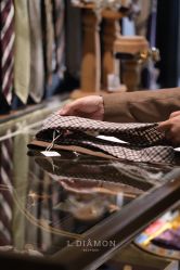 -LDIAMON西服定制(温州店)