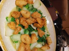 -富临轩私房菜(集庆门大街店)