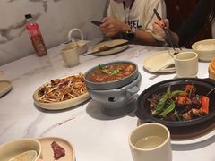 -鹿港小镇(远洋未来广场店)