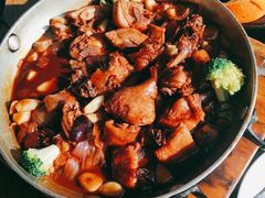 -杜家小馆(农大店)