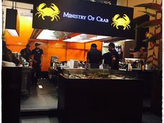 -Ministry of Crab(科伦坡店)