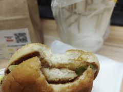 -麦当劳(无锡永乐店)