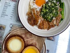 -兴华里茶记(禅城同济首店)