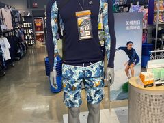 -迪卡侬(大英山店)