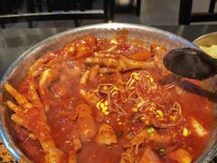-HOTISLAND海鸡岛·韩国料理(江南西店)