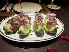 -J Prime牛排海鲜餐厅(人民广场店)