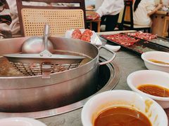 -嬷孙家潮汕牛肉火锅(北京路天河城店)