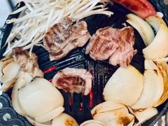 -成吉思汗 しろくま(札幌本店)