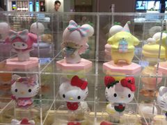 -名创优品(广东省广州琶洲保利广场店)