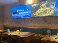 -莘府·老豆腐鱼头·建德菜(金马店)