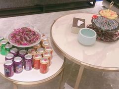 -见康道莱•足浴按摩•艾灸•SPA(友谊店)