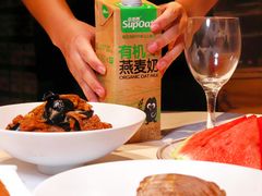 -红城阁·上海味道(四平路店)