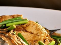 -良友·海鲜青岛菜(五四广场店)