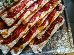 -一品诚记烤肉·甄选店(中南路店)
