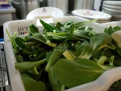 -瓦记米粉(东鼓道店)