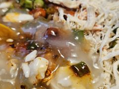 -代四孃牛华豆腐脑美味小食(总店)