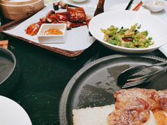 -小厨娘淮扬菜(清江苏宁广场店)
