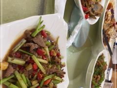 -湘里湘亲饭店(闸坡店)