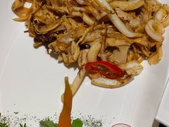 -元素中餐厅.海南菜.粤菜.椰子鸡.海鲜.包房.石梅湾威斯汀度假酒店