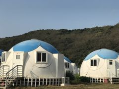 -涠洲岛南湾海洋运动公园