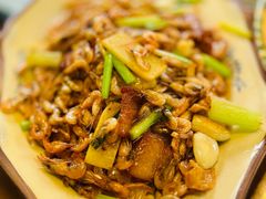 -农厨好味·温泉鹅·农家菜
