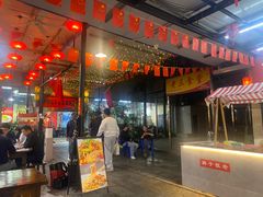 -顺水湾·牛肉牛杂火锅(驾鹤店)