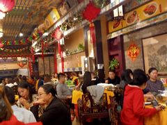 大堂-缪氏川菜(丰盛町店)