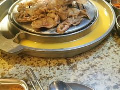-朴安胖·韩国烤肉(沈阳店)