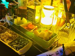 -MM·五声·音乐人与调酒师(西安路店)