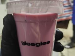 -gleeglee乐溢亦茶(合生汇店)