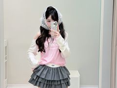 -观音桥步行街