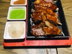 -那时新疆·若羌(经纬汇店)