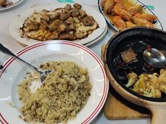 -明本湛江鸡•海鲜小厨(陈家祠店)