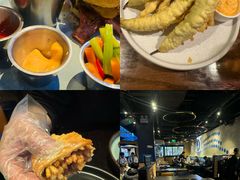 -bluefrog蓝蛙(水游城店)