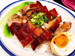 -食运茶餐厅(文化宫店)