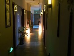 -古沁养生会馆(高境店)