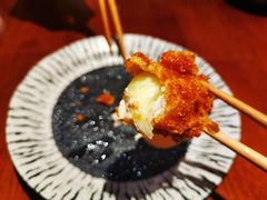 -山杏yama-katsu·吉列炸物