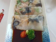 -鹿鸣酒家(越秀店)