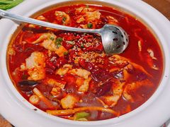 水煮肉片-北大荒人(即墨店)