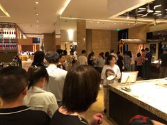-大华锦绣假日酒店·锦味餐厅