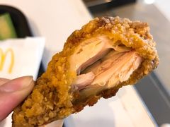 -麦当劳(无锡滨湖万达店)