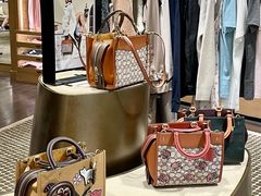 -COACH蔻驰(恒隆广场店)