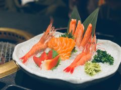 -神户赤童日式烤肉(金地广场店)