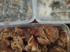 -烤肉宛饭庄(南礼士路店)