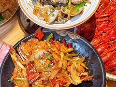 -贵木日本料理·铁板烧(新地假日广场店)