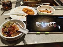 -海底捞火锅(高新万达店)